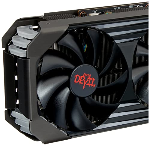 AMD Radeon RX 7900 XT GPU