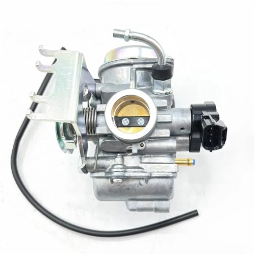 Carburateur pour AFR Zr 113 XA125 XC115B : pièce de rechange moteur