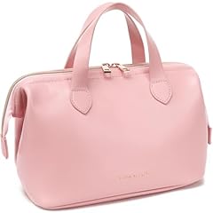 PU, Wide Open - Pink