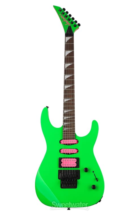 Amazon.com: Jackson X Series Dinky DK3XR HSS Electric Guitar