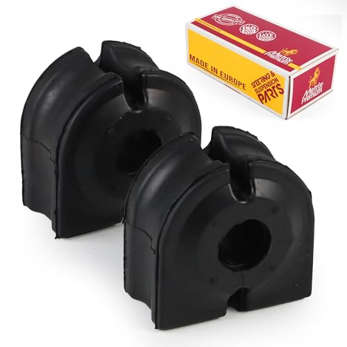 Metrix Premium Chassis Parts Sway Bar Bushing Kit Fits BMW 525i 2004-2010