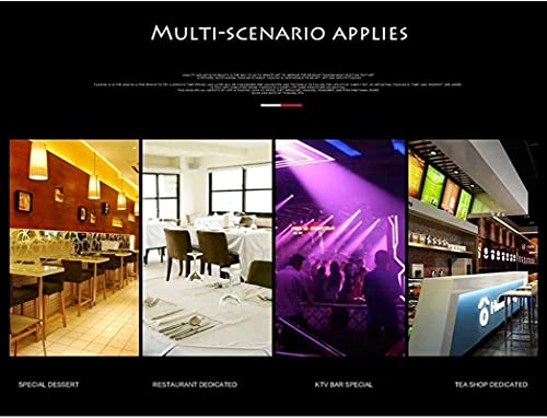 Tragbare Eiswürfelmaschine mit Wasserspender, schneller Gefrierschrank für Zuhause und Gewerbe, automatisch/manuelle Wasseraufnahme 10 kg/24 Stunden 5 Tragbare Eiswürfelmaschine mit Wasserspender, schneller Gefrierschrank für Zuhause und Gewerbe, automatisch/manuelle Wasseraufnahme 10 kg/24 Stunden