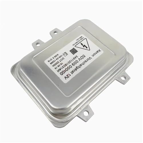 Ballast de phare au xénon pour Chrysler Town & Country 2008-2016 5DV009000-00