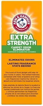 Arm & Hammer Extra Strength Carpet Cleaners (30 Oz)