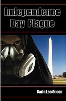 Paperback Independence Day Plague Book