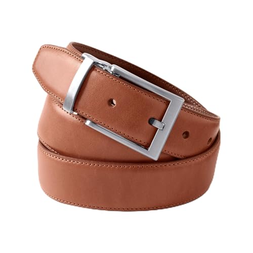Lands' End Men's Reversible Belt