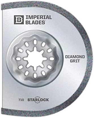 Oscillating Multi-Tool Blade 