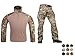 Produktbild Emerson Airsoft Military bdu Tactical Suit Combat Gen3 Uniform Shirt Pants