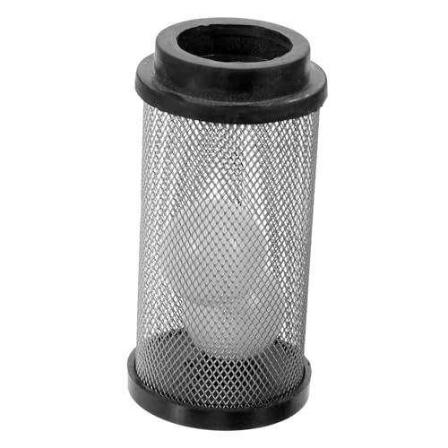 Ciieeo Replacement Float Balls for Floor Cleaning Machine Vacuum Float Cage Waste Tank Ball