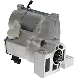 OEG Parts New Starter Compatible with Honda Passport 3.2L 1994-02, Compatible with Isuzu Rodeo