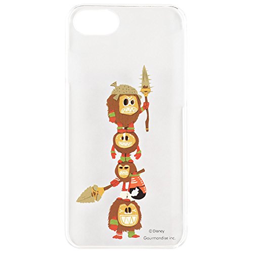 ☆US Disney Parks☆モアナと伝説の海 モアナ AirPodsケース Amazon.co.jp: グルマンディーズ モアナと伝説の海 / iPhone7
