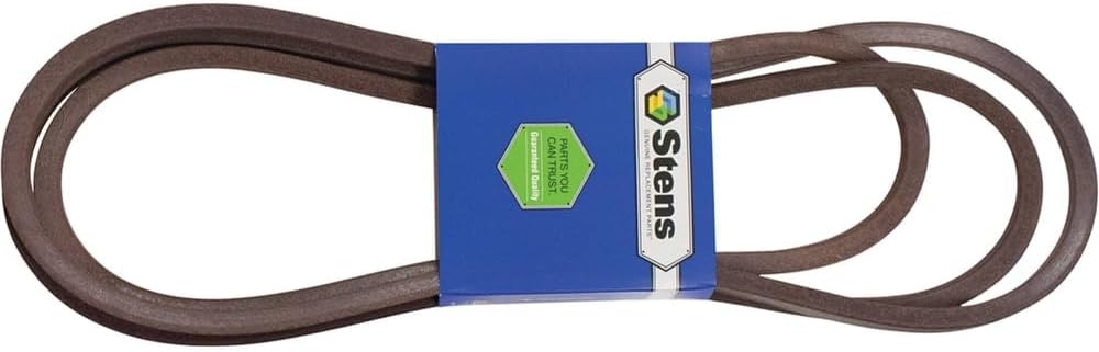 Rareelectrical Oem Replacement Belt Compatible With Mtd/Cub Cadet 17Areacla10 17Awcbyz010 17Rieac2010 17Rieacl010 17Rieaco010 17Rieacz010 17Rrcbyz010 17Rwcbyz010 17Tieac2010 17Arcbdq099 143 1/4" Belt