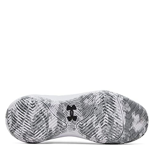 Image of Under Armour Men Jet '21 Shoes