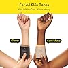 Abib Quick Sunstick Protection Bar SPF50+ 0.77 oz / 22 g (Glowing) | Korean Suncreen Stick Suncare Sunblock, No Whitecast, Protector Solar Barra, Centella Asiatica Extract, Aloe Extract #4