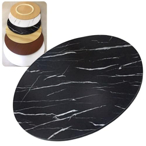 e[u^[e[u Lazy Susan ] 16mm ؐ] ~` ^[e[u O 50cm 60cm`100cm ^ ] ^[e[uAƑł̗[HAHו̋L _CjOe[u^[e[u gݗĕsv ȒP