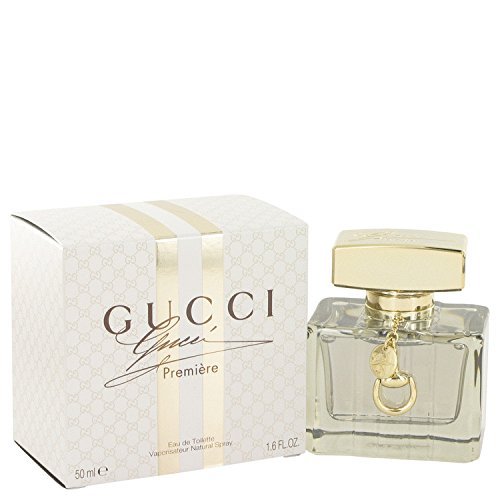 Guccî Premierę Perfume for Women Eau de Toilette 1.6 fl. Oz