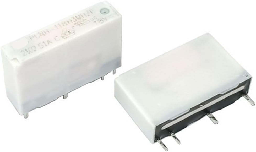Relay PCNH-118H3MHZF a Group of Normally Open 5A4 feet PCNH-118H3MHZF