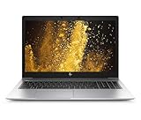 HP EliteBook 840 G6 Laptop | 14 Zoll | 1920 x 1080 | Intel Core i5-8365U | 16 GB RAM | 512 GB NVMe | DE-QWERTZ | Windows 11 Pro | 1 Jahr Garantie | (Generalüberholt)