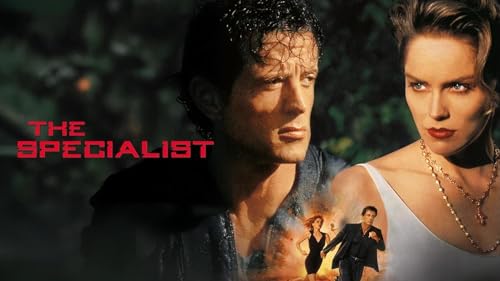 The Specialist
