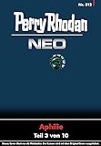  Perry Rhodan Neo 312: Spiel des Todes: Staffel: Aphilie