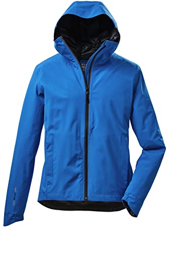 Killtec Kos 23 Mn Jckt veste fonctionnelle coupe vent imperméable homme