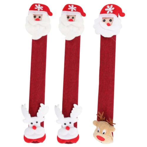 HAKIDZEL 3 ①Ƀnh NX}XI[unhJo[ I[unhveN^[ christmas gift ؽϽھ hAnh  z