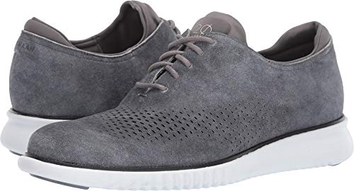 Image of Cole Haan Men's 2.Zerogrand Laser Wingtip Oxfords
