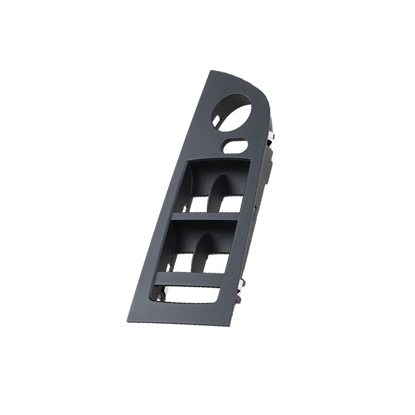 Lève-vitre pour BMW E90 E91 bouton de commande d'origine référence 61319217329