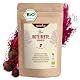 Rote Beete Pulver Bio 500g von Vom Achterhof