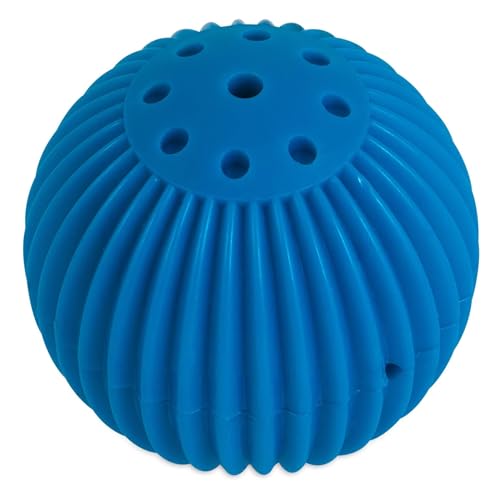 Pet Qwerks Talking Babble Ball - Interactive Chew Dog...