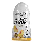 Best Body Nutrition – Best Body Nutrition Vital Drink ZEROP - Pfirsich-Maracuja, O