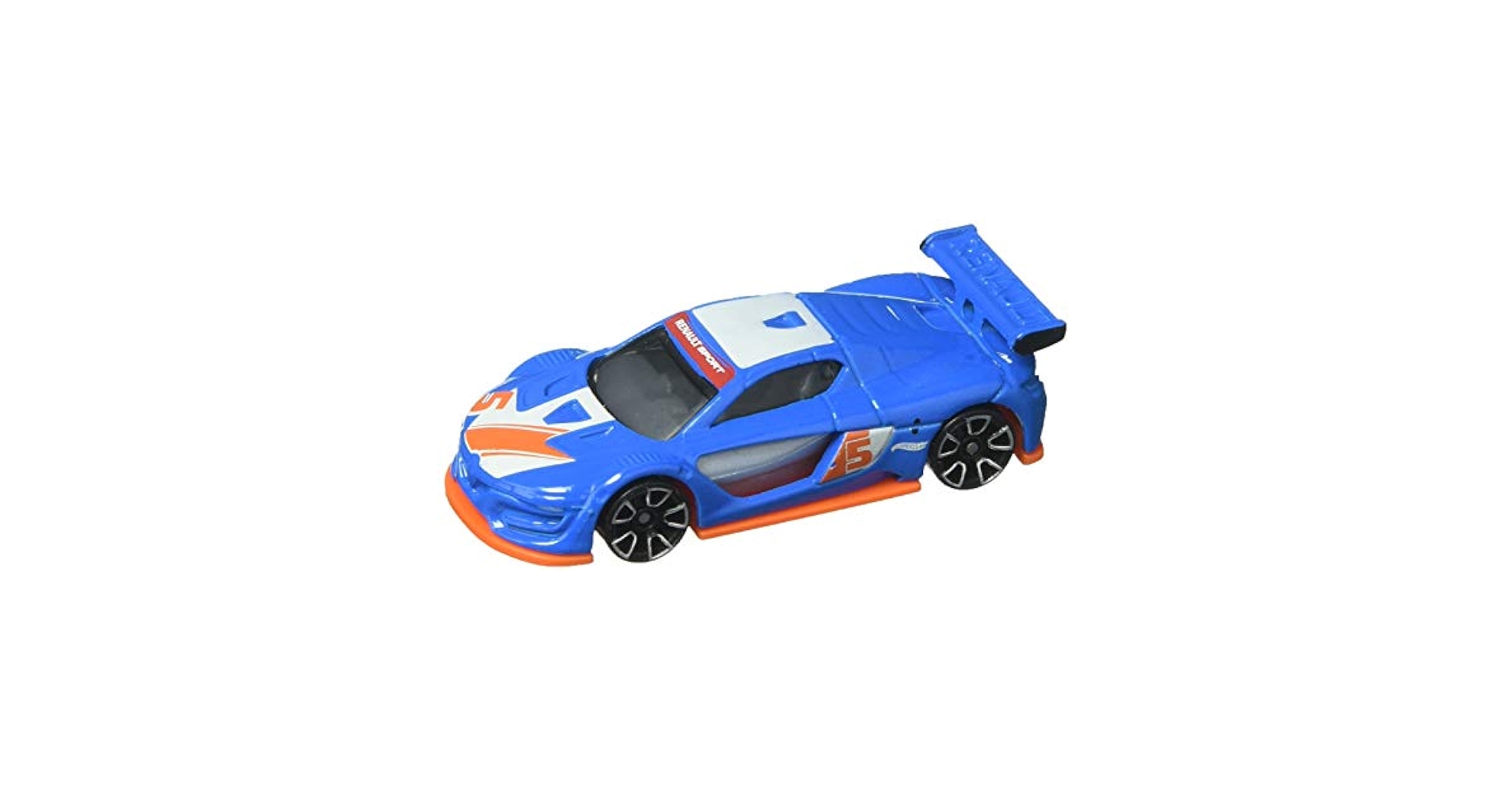 ミニカー Hot Wheels RENAULT SPORT R.S. 01 Amazon.com: Hot Wheels Renault Sport R.S. 01, HW Turbo 3/5