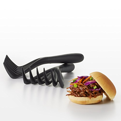 OXO Garras para desfiar carne com boa aderência