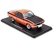 Produktbild - Sammler-Miniaturauto 1/24 kompatibel mit Opel Manta A GT E - 1974 - OP010