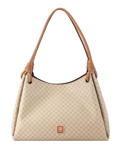 Sac épaule NINE WEST Dorsey idéal pour le bureau et vos sorties citadines
