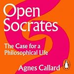Cover of Open Socrates