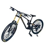 Longueur totale : 24 cm, idéal pour tenir dans la paume de la main ou agrémenter une étagère.