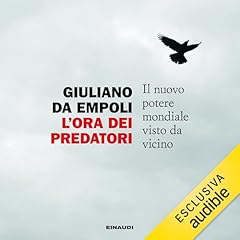 L'ora dei predatori Titelbild