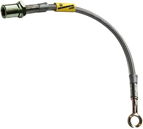 Goodridge (24215-CLU) Clutch Hose