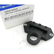 22020-60A21 Ignition Module For Nissan Sentra b13, Tsuru HM561 22020-60A21, 2202060A21, 22020 60A21
