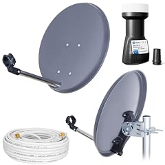 Satellitenschüssel