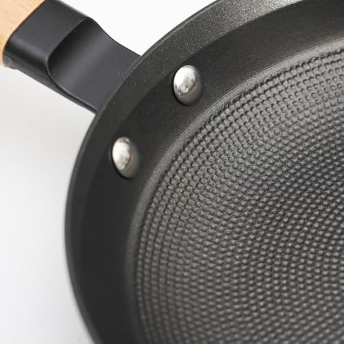 Imagen de lätt Home Juego de Sartenes Hierro Fundido