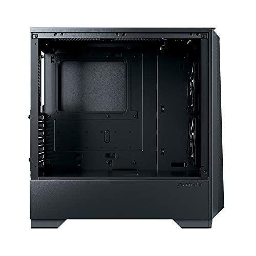 Phanteks Eclipse P360A view 4