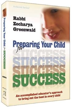 Hardcover Preparing Your Child for Success Book