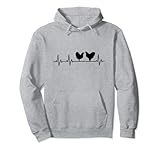 Petit, mais oho ! Montrez votre dévouement à l'élevage de cette charmante race de poules avec ce t-shirt nain Wyandotte. Un must have pour tous les amateurs de volaille et les amateurs de Wyandotte