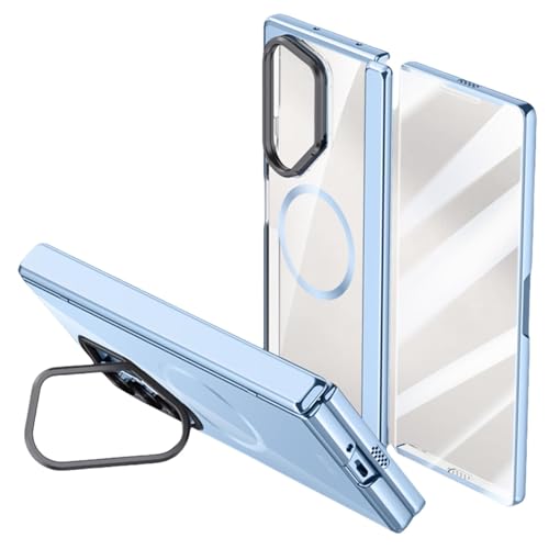 Coque Galaxy Z Fold 6 antichoc pour réparer la fragilité de la charnière