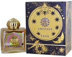 Amouage Fate Woman By Amouage Eau De Parfum Spray 3.4 Oz