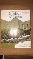 Excursion Guide to the Geology of Arran 090289207X Book Cover