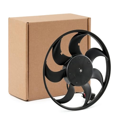 RIDEX 508R0221 Ventilador de motor con electromotor