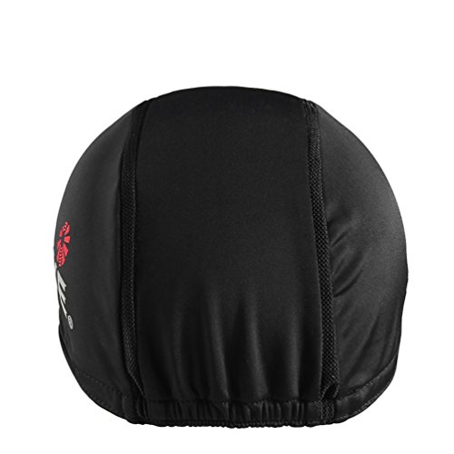 CATEYE Riding Cycling Cap Outdoor Sports Polyester Cap Sweat Absorbent Hat Breathable 